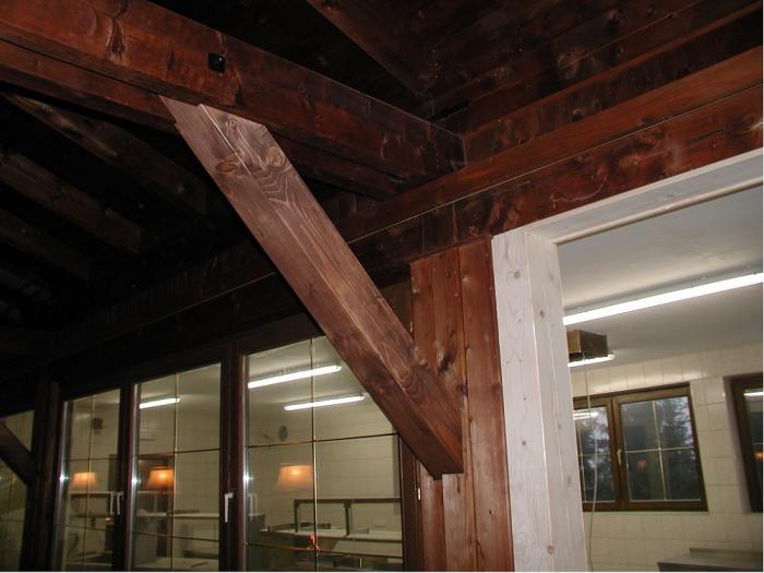 fertiger Zustand nach dem Umbau